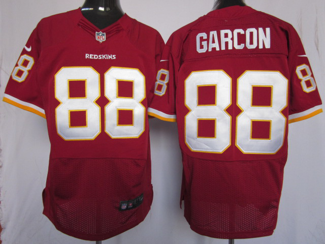 Nike Washington Redskins Elite Jerseys-033